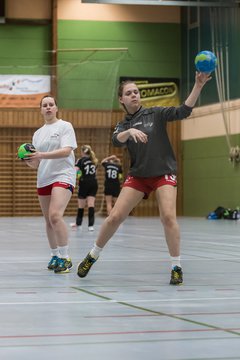 Bild 108 - Damen HSG Kremperheide/M�nsterdorf - Suchsdorfer SV : Ergebnis: 39:22